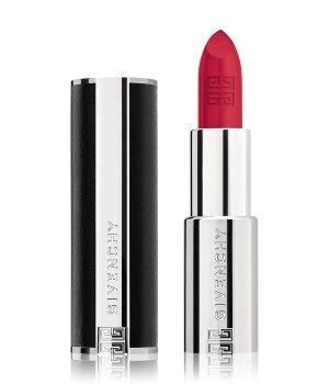 givenchy le rouge couleur intense 201 lippenstift|Givenchy le rouge interdit intense.